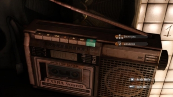 Red Johnson's Chronicles 2 Screenshot